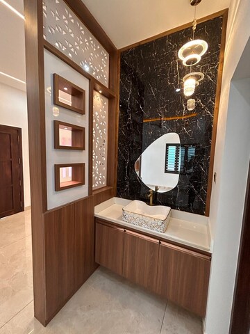 Furnished Amenities in 3 BHK Villa at Koorkenchery – for Sale