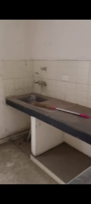 Bathroom in 3.5 BHK Apartment at Assotech The Nest, Sain Vihar – for Sale