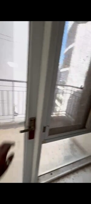 Staircase in 3.5 BHK Apartment at Assotech The Nest, Sain Vihar – for Sale