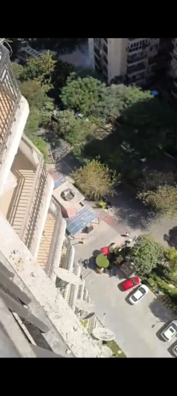 Exterior View, assotech-the-nest 3.5 Bedroom 1734 Sq.Ft. Apartment In Sain Vihar Ghaziabad 8451621