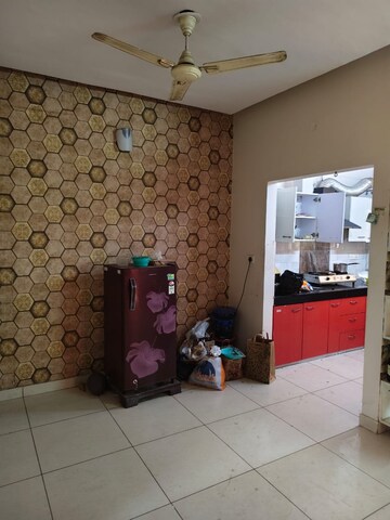 Living Room in 2 BHK Apartment at Kharar Landran Road – for Rent