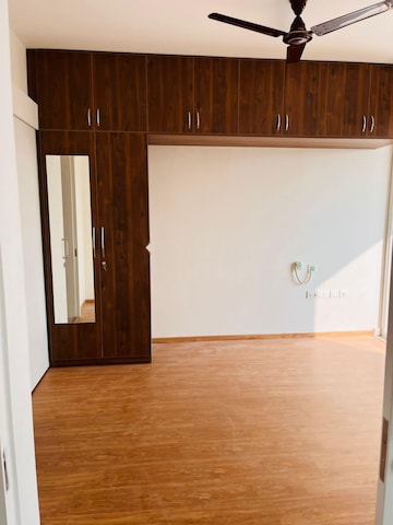 Room in 2 BHK Apartment at Brigade Parkside North, Jalahalli – for Rent