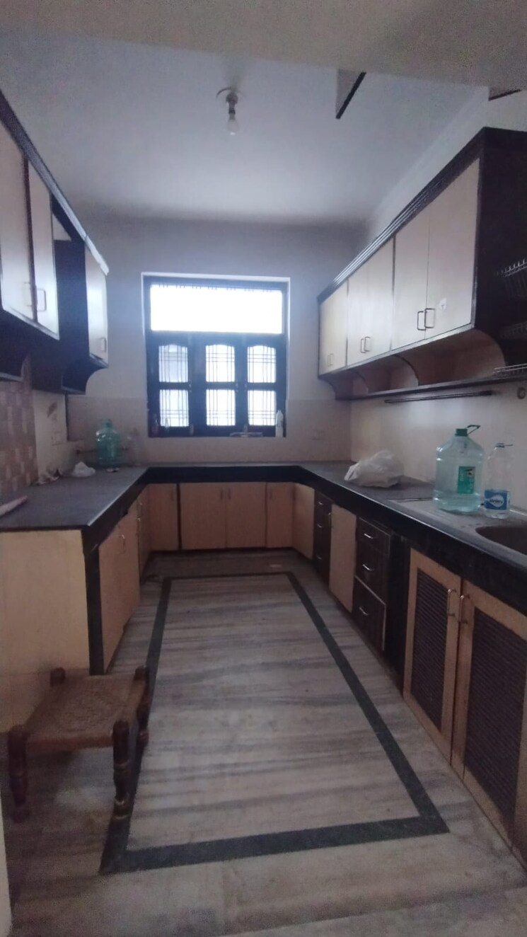 Kitchen, sector 46 4 Bedroom 1600 Sq.Ft. Independent House In Sector 46 Faridabad 8451601