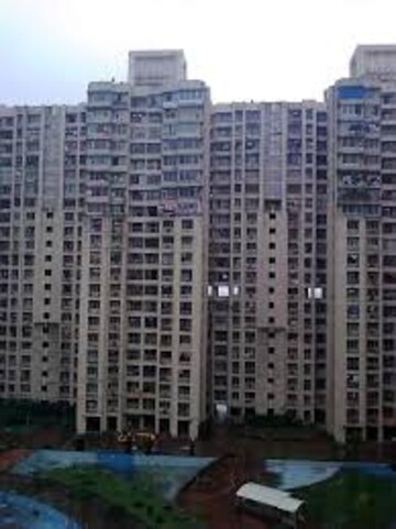 2 BHK Apartment For Rent in HDIL Dreams, Bhandup West