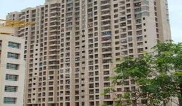 2 BHK Apartment – Exterior View View at HDIL Dreams, Bhandup West - for Rent