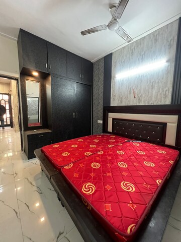 2 BHK Apartment For Rent in Kharar Landran Road