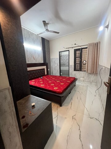 Bedroom in 2 BHK Apartment at Kharar Landran Road – for Rent