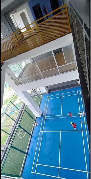 Furnished Amenities in 3 BHK Apartment at KSR Togetherments, Miyapur – for Rent