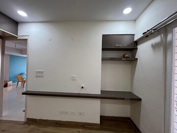 Furnished Amenities in 3 BHK Apartment at KSR Togetherments, Miyapur – for Rent