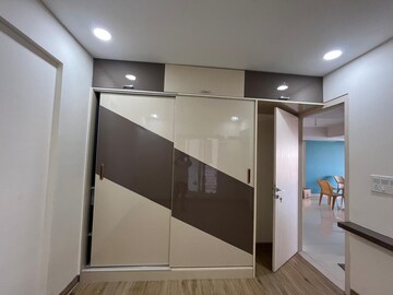 Kitchen in 3 BHK Apartment at KSR Togetherments, Miyapur – for Rent