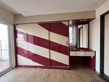 Room in 3 BHK Apartment at KSR Togetherments, Miyapur – for Rent