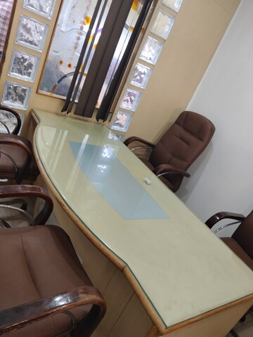 Furnished Amenities in  Office Space at Netaji Subhash Place – for Rent