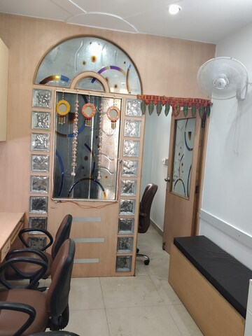 Furnished Amenities in  Office Space at Netaji Subhash Place – for Rent