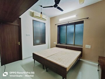 Living Room in 2 BHK Apartment at MIG Colony, Worli – for Rent