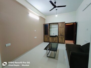 Living Room in 2 BHK Apartment at MIG Colony, Worli – for Rent