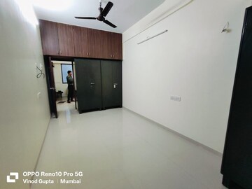 Room in 2 BHK Apartment at MIG Colony, Worli – for Rent