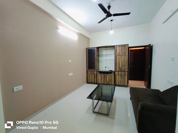 Living Room in 2 BHK Apartment at MIG Colony, Worli – for Rent