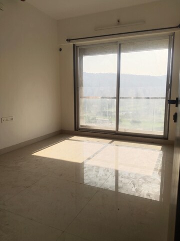 Master Bedroom in 2 BHK Apartment at Bhagwati Greens, Kharghar – for Rent