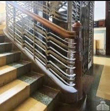 4 BHK Apartment For Rent in Cuffe Parade