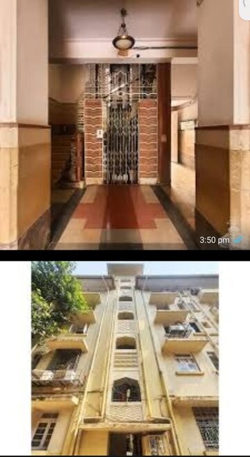 4 BHK Apartment – Exterior View View at Cuffe Parade - for Rent