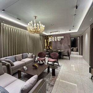 3 BHK Apartment For Sale in Ambala Highway