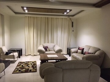 4 BHK Apartment For Rent in Parsvnath Exotica, Sector 53