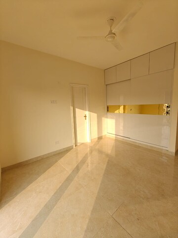 Master Bedroom in 2 BHK Apartment at Eldeco Acclaim, Sohna Sector 2 – for Rent