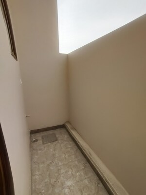 Balcony in 3.5 BHK Villa at Dehradun Cantt – for Sale