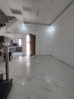 3.5 BHK Villa For Sale in Dehradun Cantt