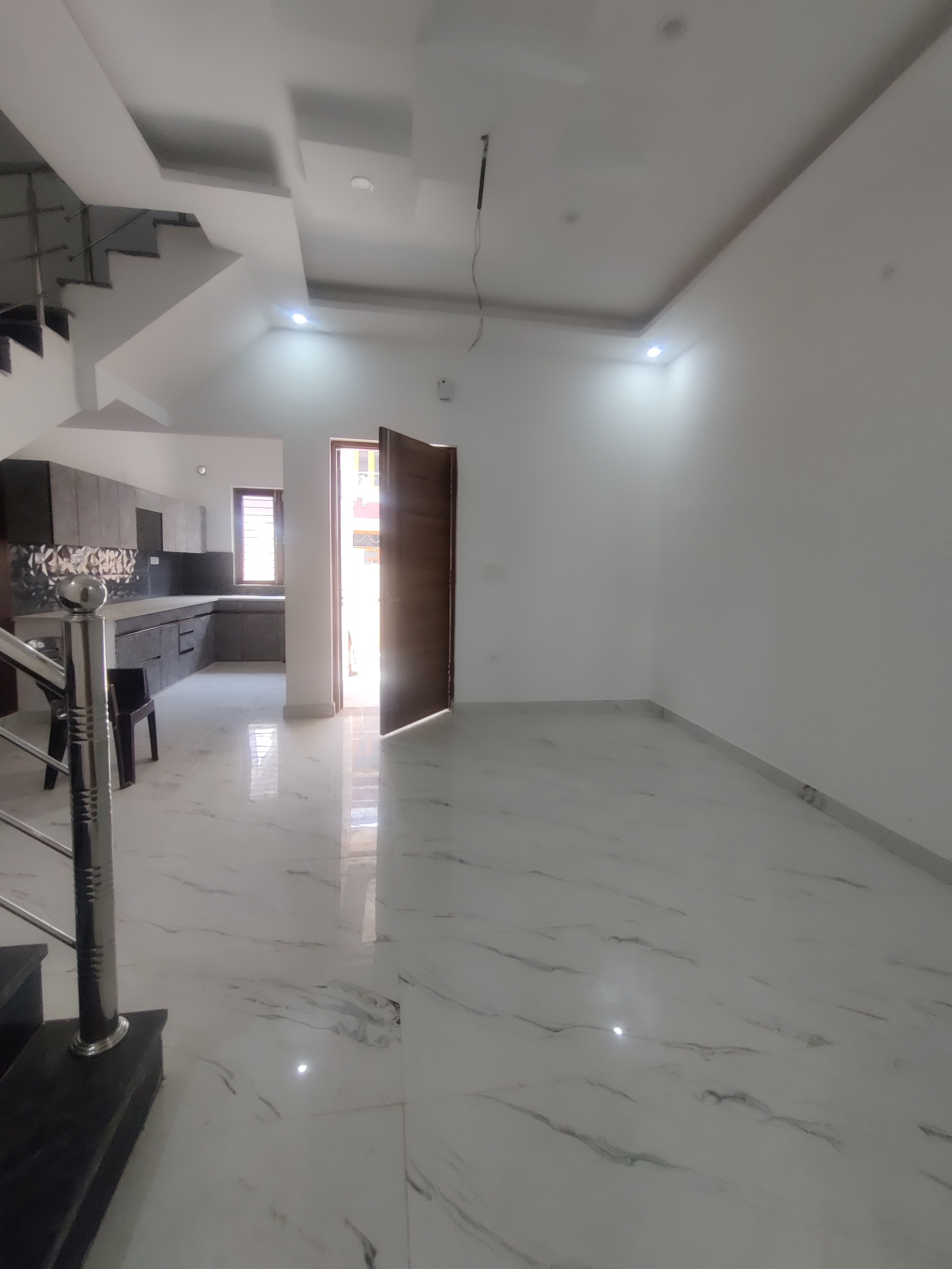 3.5 BHK + Pooja Room Villa For Sale in Sahastradhara Road 
