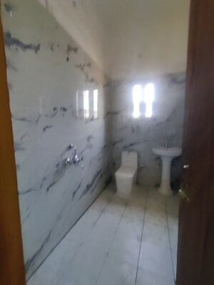 Bathroom in 3.5 BHK Villa at Dehradun Cantt – for Sale