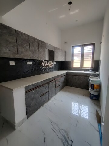 Kitchen in 3.5 BHK Villa at Dehradun Cantt – for Sale