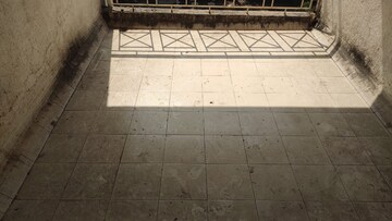 Terrace in 1.5 BHK Apartment at ARM Enclave, Kharghar – for Sale
