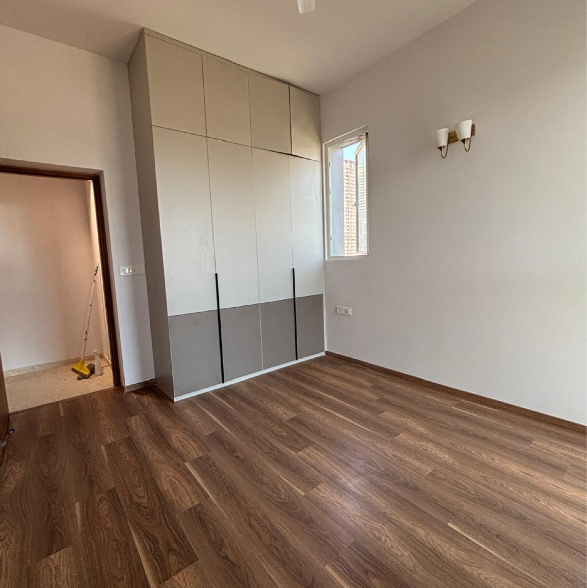 3 BHK + Servant Room 1274 Sq.Ft. Apartment in Conscient Hines Elevate