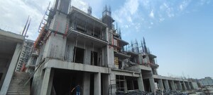 4 BHK Apartment For Sale in Irish Platinum, Sector 10 Greater Noida