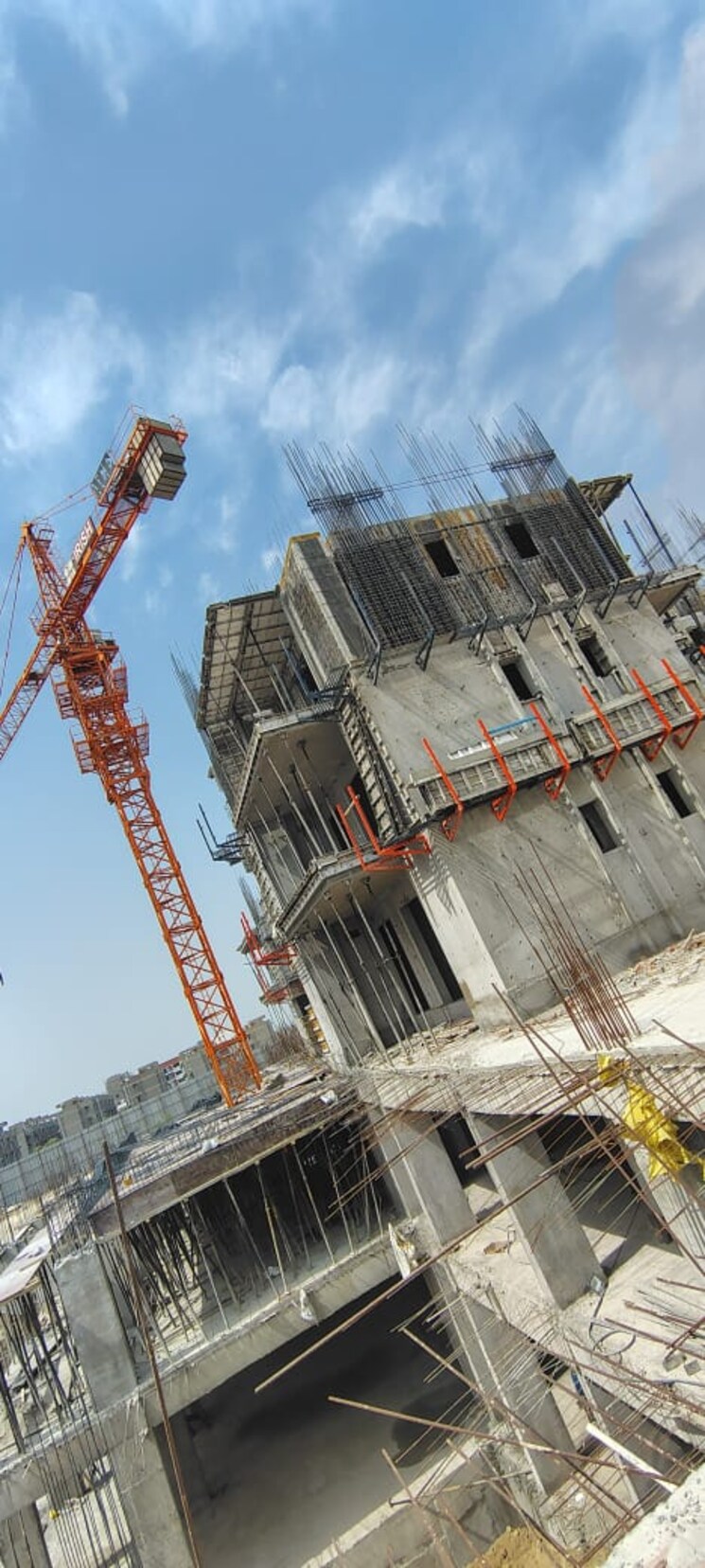 Living Room, irish-platinum 4 Bedroom 2150 Sq.Ft. Apartment In Sector 10 Greater Noida Greater Noida 8451685