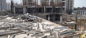 Swimming Pool in 4 BHK Apartment at Irish Platinum, Sector 10 Greater Noida – for Sale