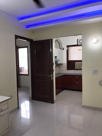 2 BHK Apartment For Rent in Godrej 101, Sector 79