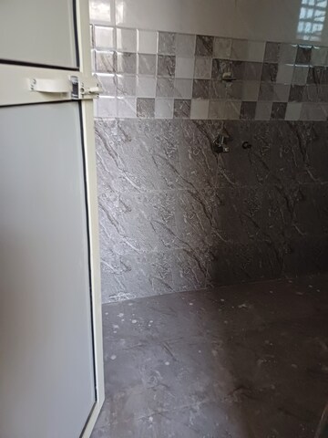Attached Bathroom in 1 RK Apartment at Ghansoli – for Rent