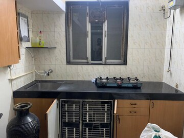 2 BHK Apartment – Exterior View View at Snehdhara CHS, Vile Parle West - for Rent