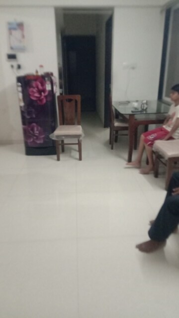 Room in 1 BHK Apartment at Saakshi Parvatara, Ravet – for Rent
