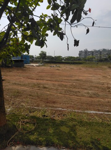  Plot For Sale in Narketpalle
