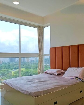 3 BHK Apartment For Rent in Tata Serein, Pokhran Road No 2