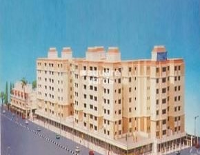 2 BHK Apartment For Rent in Bhatia Esspee Towers, Borivali East