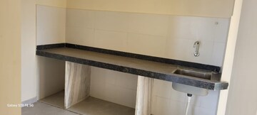 Kitchen in 1 BHK Apartment at Dombivli East – for Sale