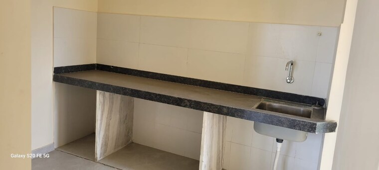 Kitchen, dombivli east 1 Bedroom 580 Sq.Ft. Apartment In Dombivli East Thane 8451736