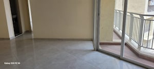 Master Bedroom in 1 BHK Apartment at Dombivli East – for Sale
