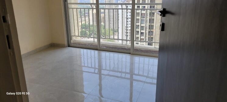 Living Room, dombivli east 1 Bedroom 580 Sq.Ft. Apartment In Dombivli East Thane 8451736