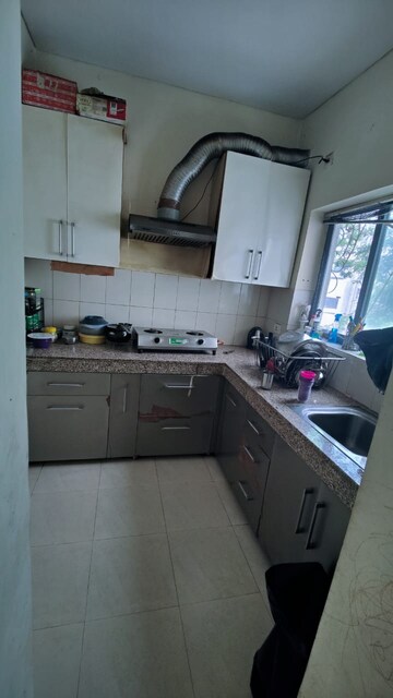 2 BHK Builder Floor – Exterior View View at Vatika INXT Emilia floors, Sector 82 - for Rent