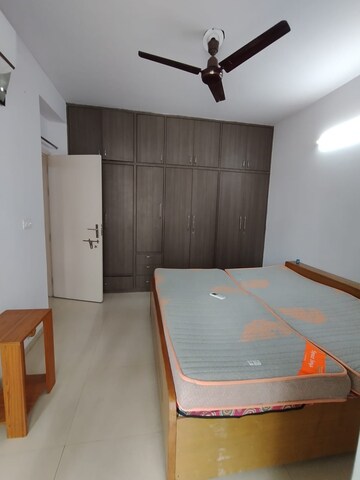 Bedroom in 2 BHK Builder Floor at Vatika INXT Emilia floors, Sector 82 – for Rent